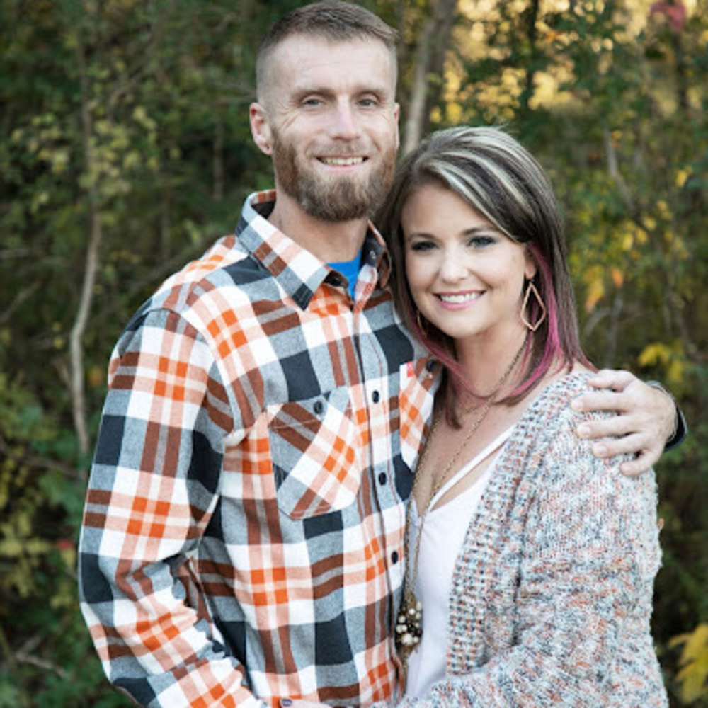 Meet your Posher, Whitney